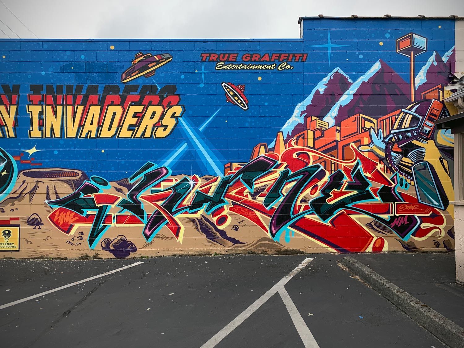 jurne mural artist seattle