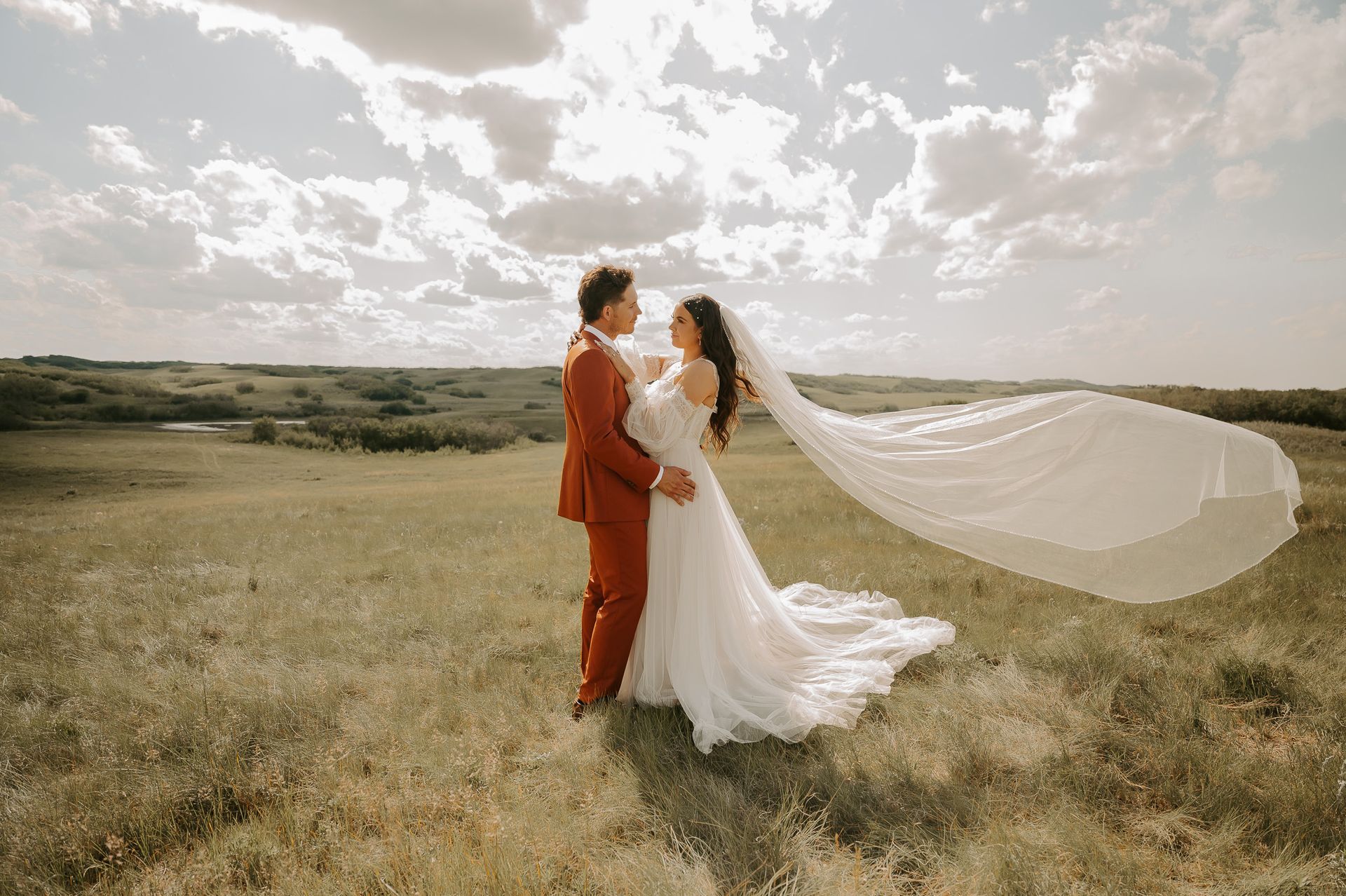 edmonton wedding photography - rustic barn - shayna fearn photography