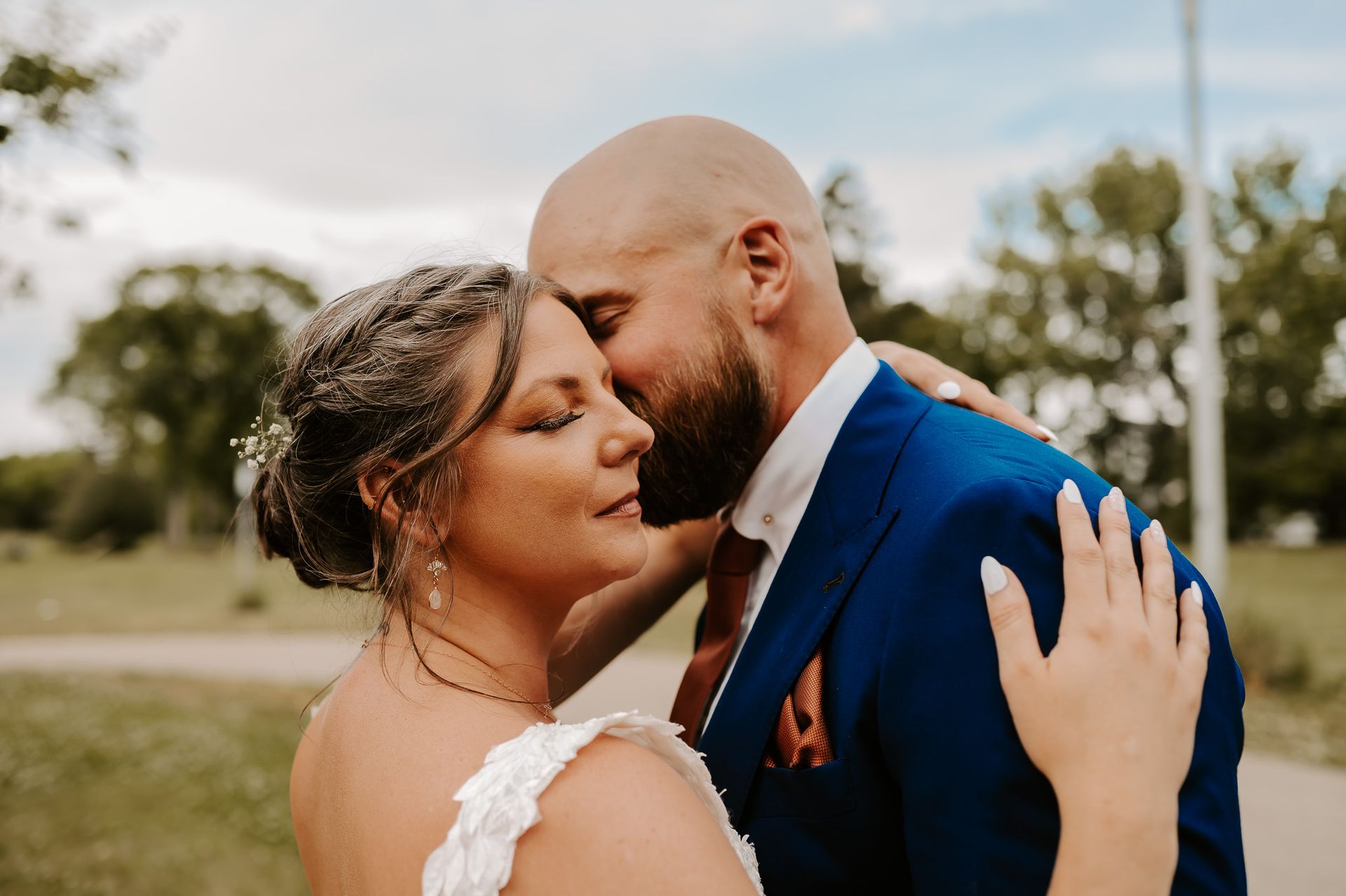 edmonton wedding photography - rustic barn - shayna fearn photography