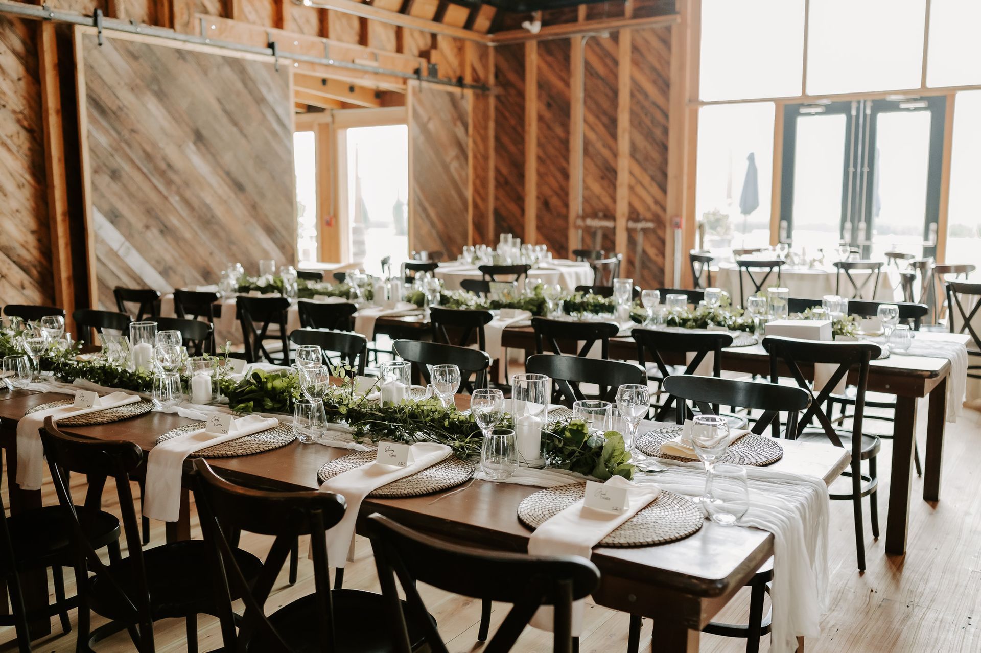 edmonton wedding photography - rustic barn - shayna fearn photography