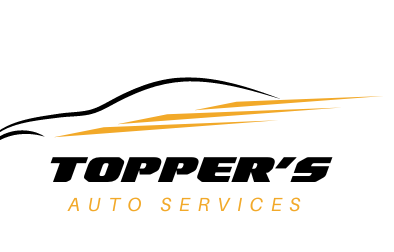 Topper's Auto Services logo