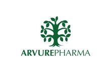 logo Arvure Pharma