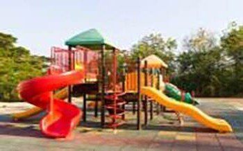 Playground — Children Center in Rochester, MN Playground — Children Center in Rochester, MN