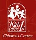 Kids Come 1st Children's Centers