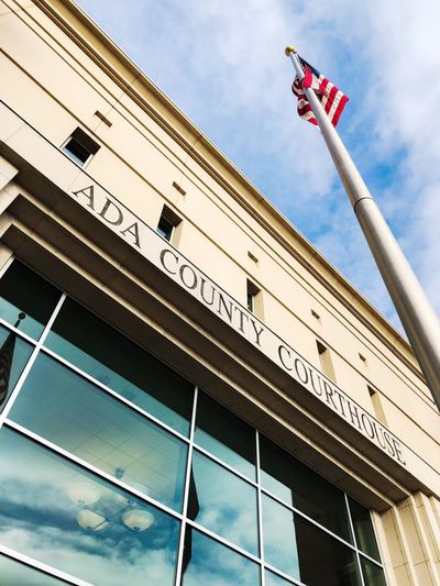 Appeals | Boise, Idaho | Greg Silvey, Attorney