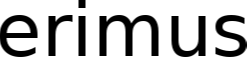 erimus