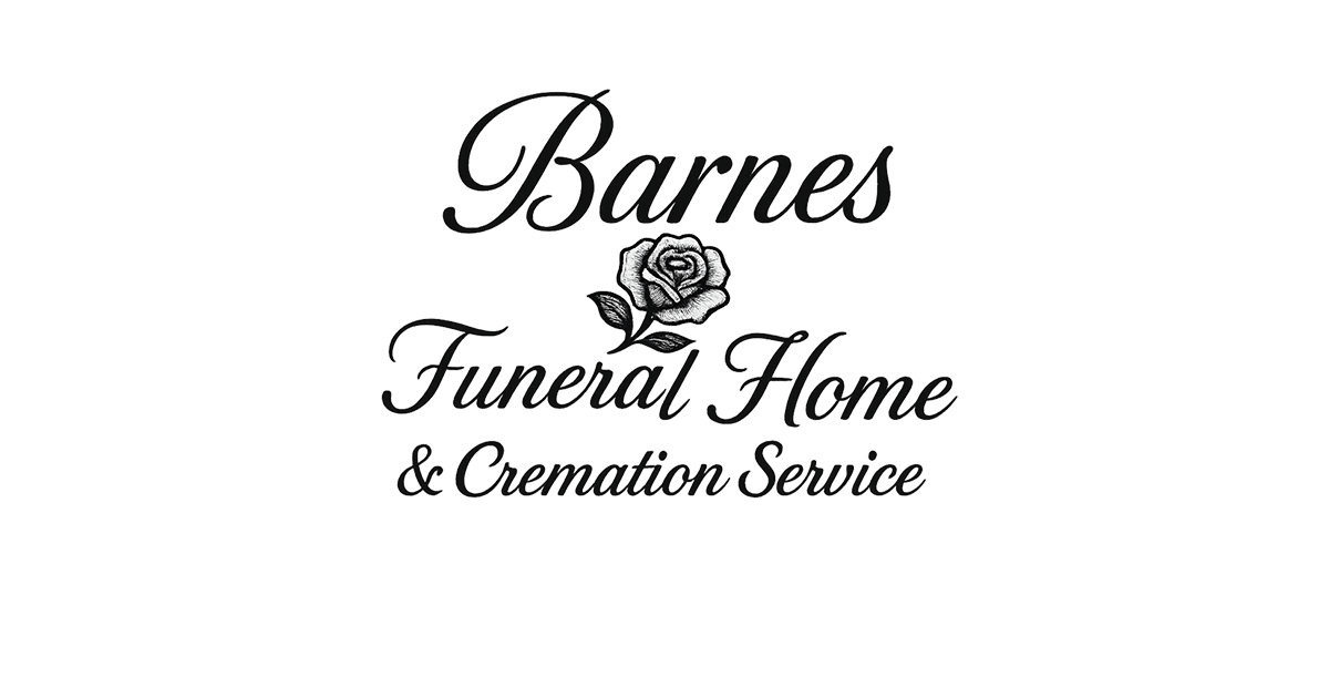 Most Recent Obituaries | Barnes Funeral Home