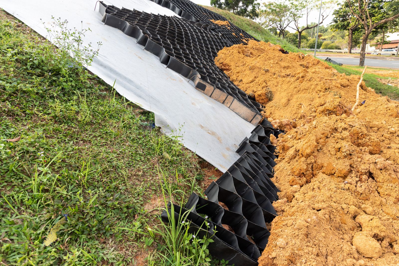 Acreage & Lot Mowing Kaufman, Texas A Cleaner Solution