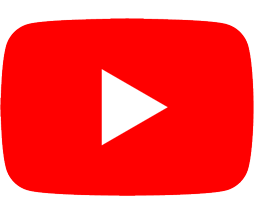 YouTube Logo