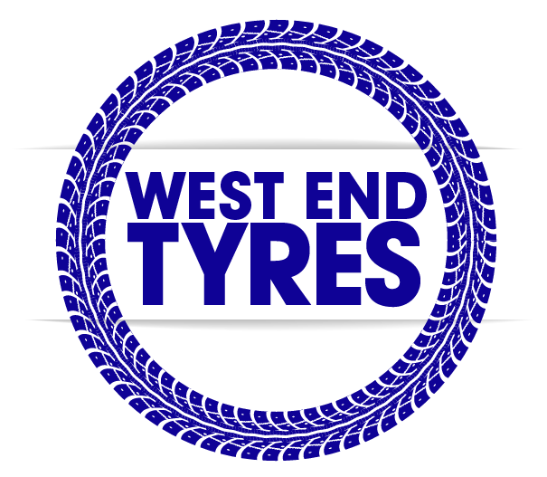 Westend Tyres logo