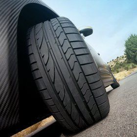 Suppliers of quality tyres