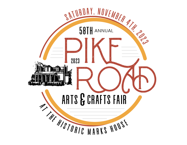 The 2023 Pike Road Arts & Crafts Fair