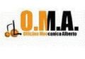 Logo - O.M.A.