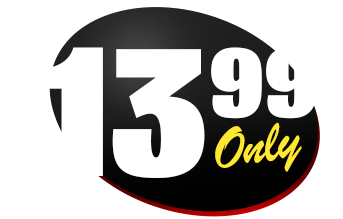 1399 A sign that says '