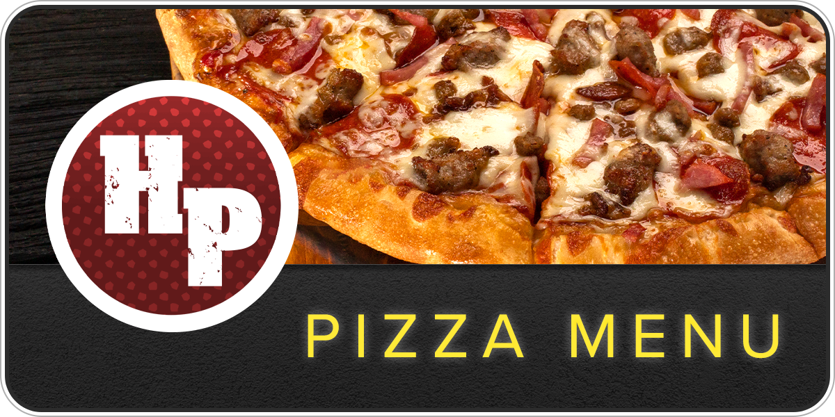 Happys pizza near me