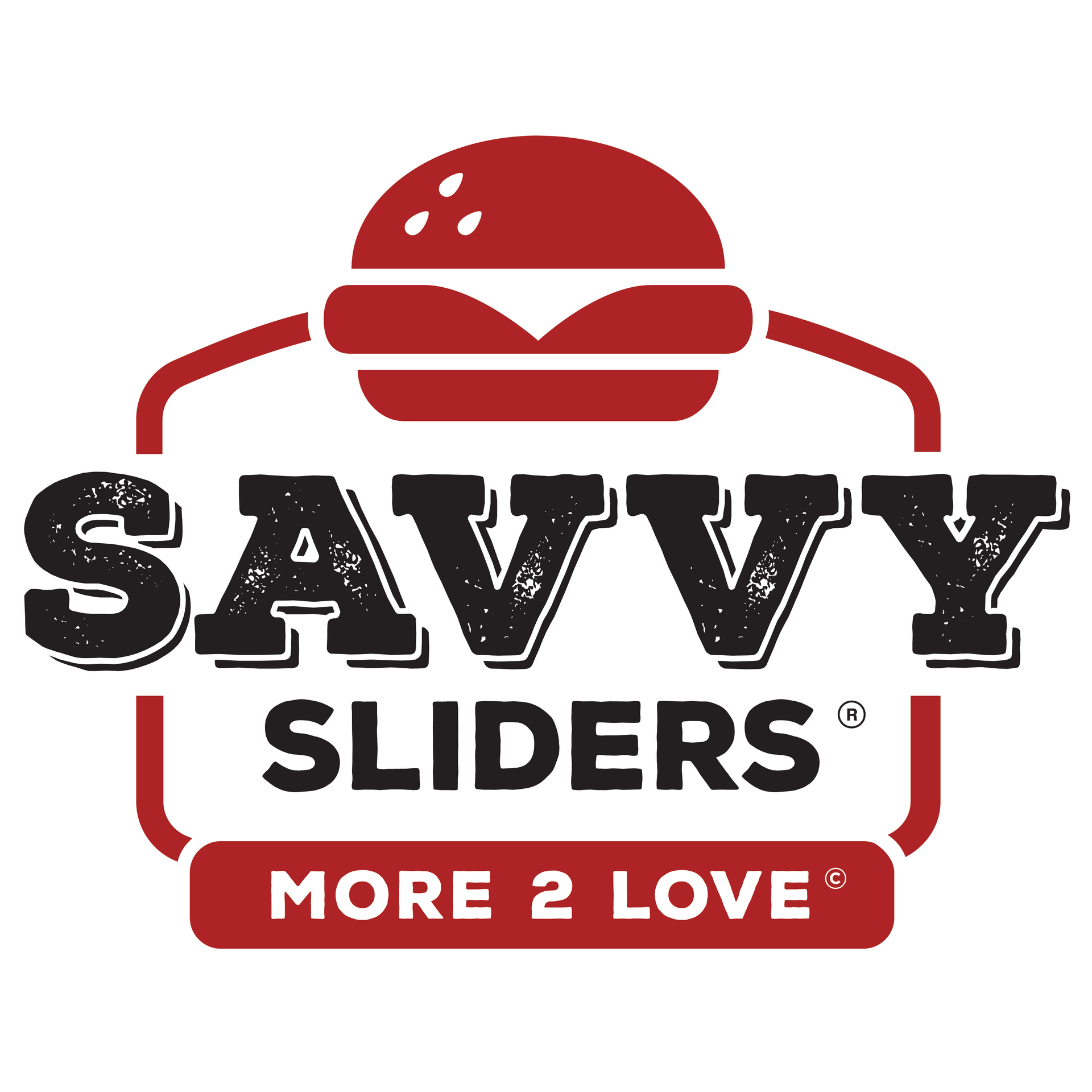 Savvy Sliders Logo