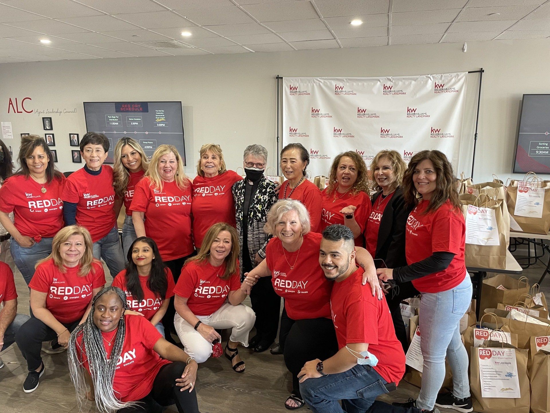 Keller Williams Landmark