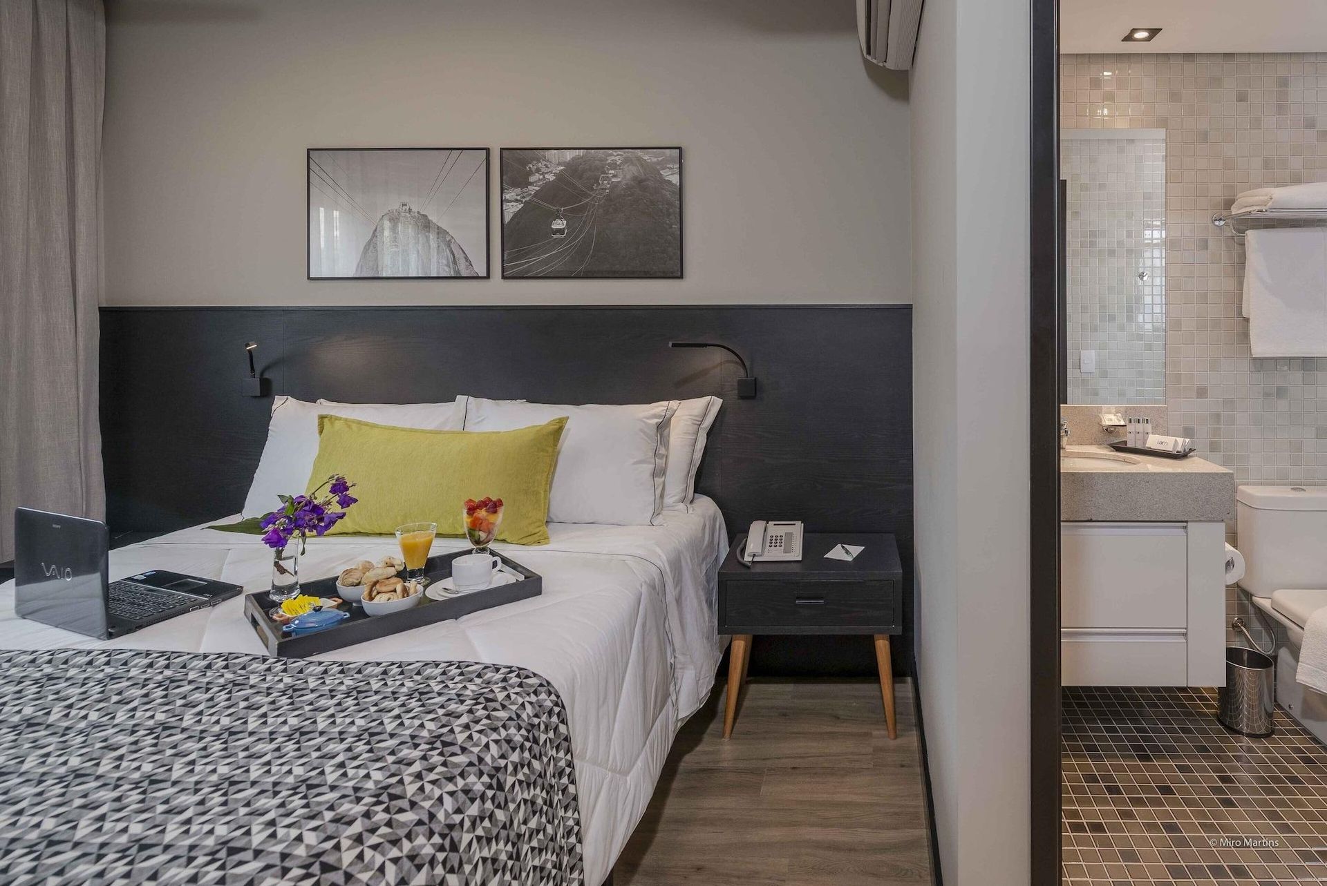 I am Design Hotel Campinas