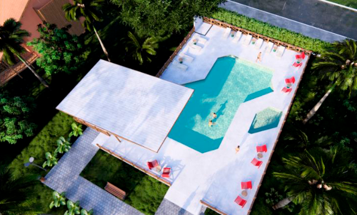 Hotel Ilha do Marajó