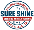 Sure Shine Cleaning and Remodeling | Cleaning Service in Nashville, TN