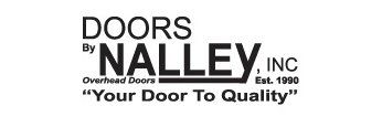 Doors By Nalley