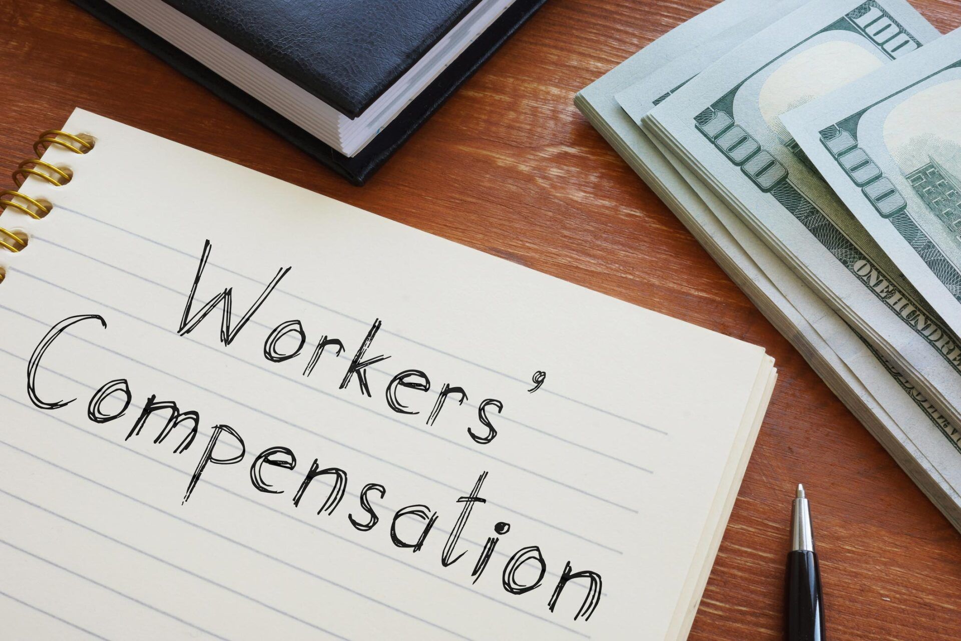 Workers Compensation — Oklahoma City, OK — Murphy & Murphy Attorneys