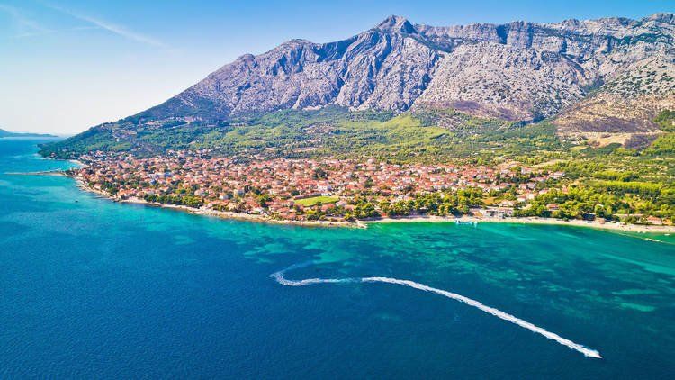 10 Things To Do In Orebic Croatia