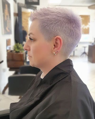 gallery parrucchiede donna