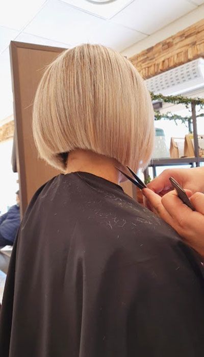 gallery parrucchiede donna