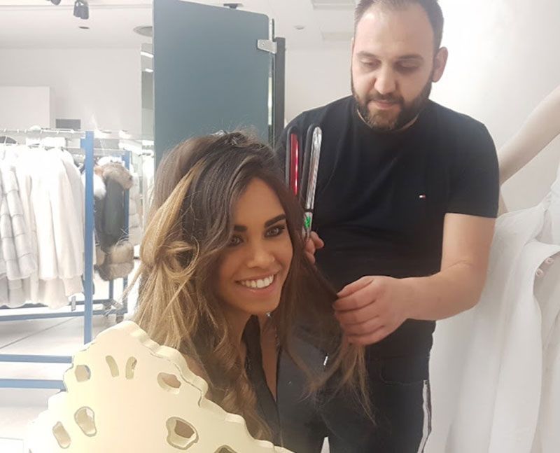 gallery parrucchiede donna