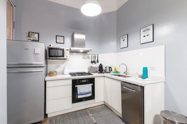 Refrigerator Repair