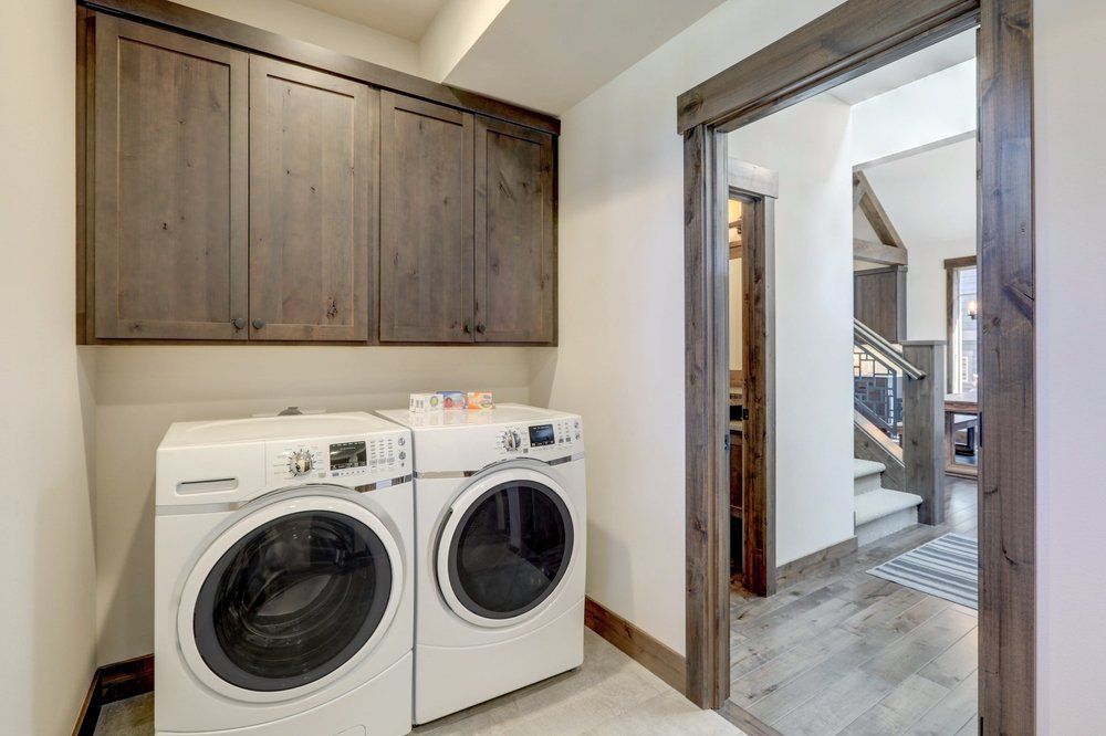 Washer Repair