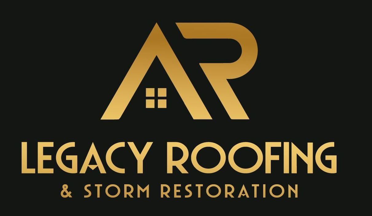 AR Legacy Roofing & Storm Restoration