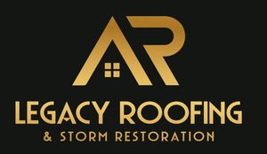 AR Legacy Roofing & Storm Restoration