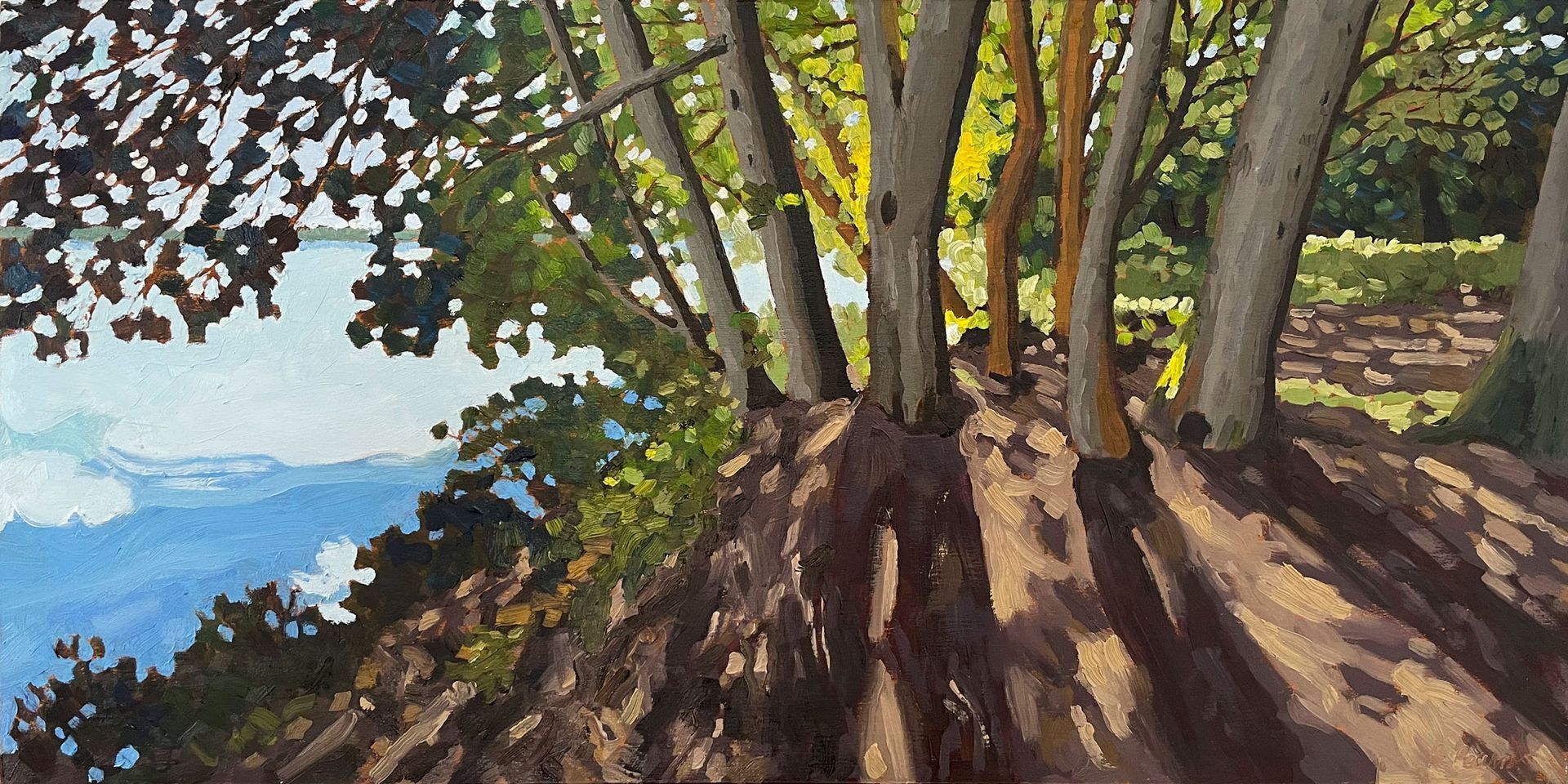 Sturgeon Lake commission