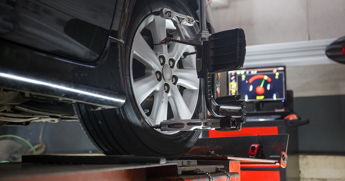 ADAS Alignment/Calibration in Saint Paul Park, MN - Duffy's Auto Service