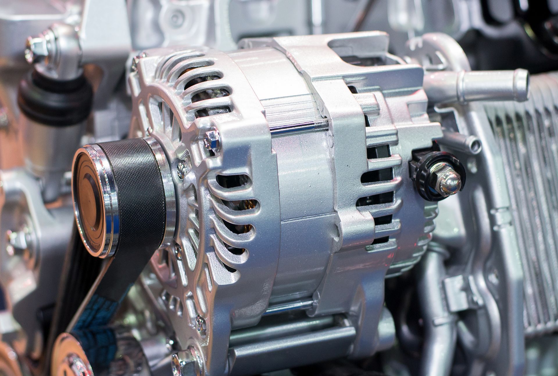 What Should I Do When My Car’s Alternator Fails? | Duffy’s Auto Service