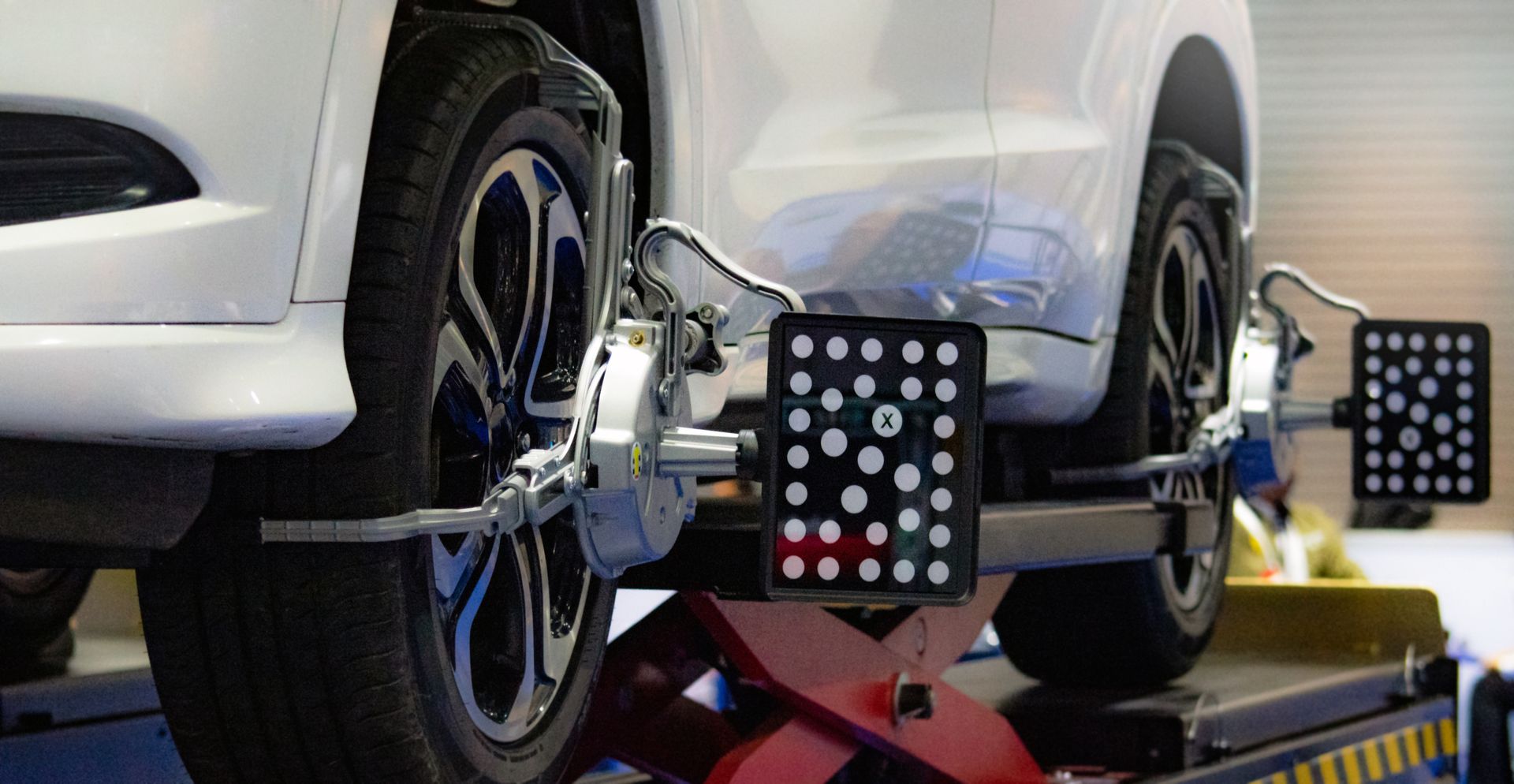 Can Summer Driving Throw Off Your Car's Wheel Alignment? | Duffy's Auto Service