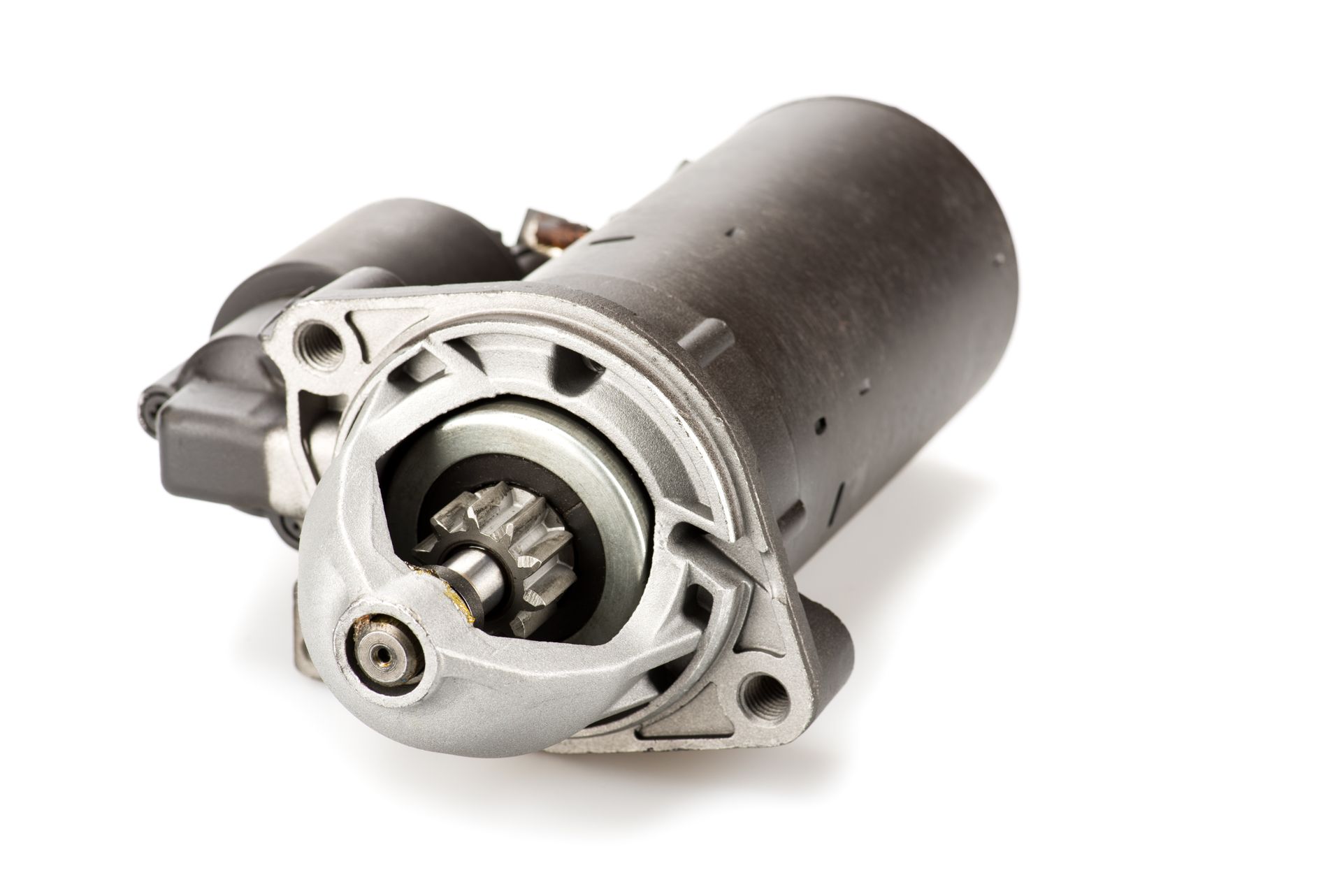 Why Won’t My Car Start—But the Lights Still Work? | Duffy's Auto Service