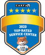 Carfax Logo | Duffy's Auto Service