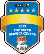 Carfax Logo | Duffy's Auto Service