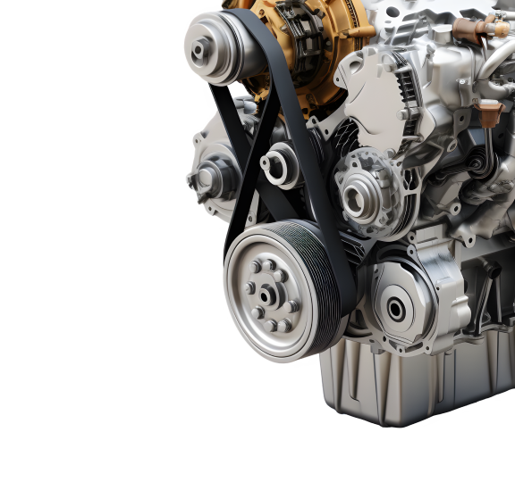 Engine | Duffy's Auto Service