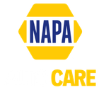 NAPA Autocare Center Logo | Duffy's Auto Service