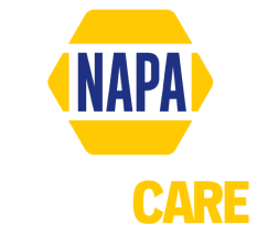 NAPA Autocare Center Logo | Duffy's Auto Service