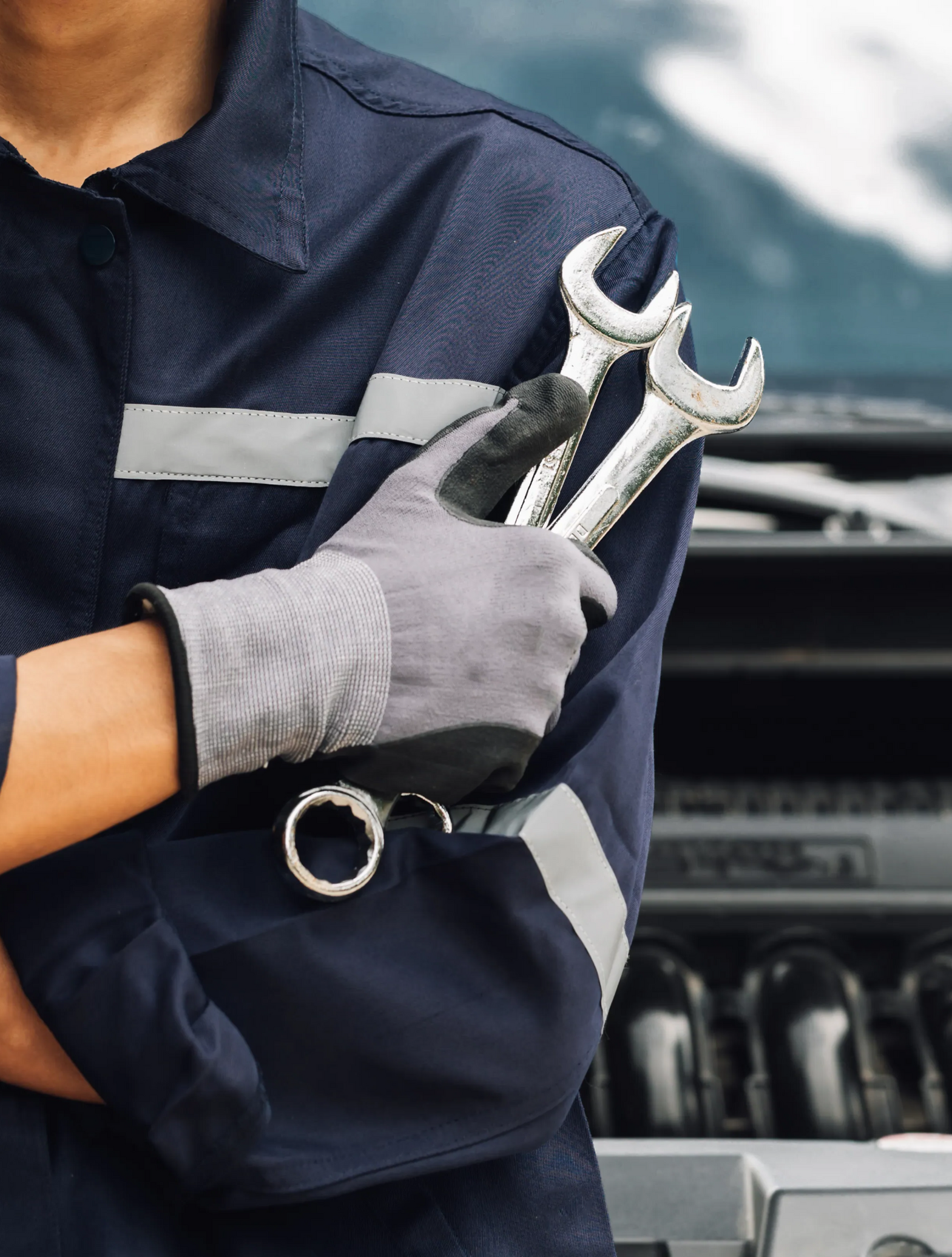 SHOP IMAGE | Dunwoody Automotive