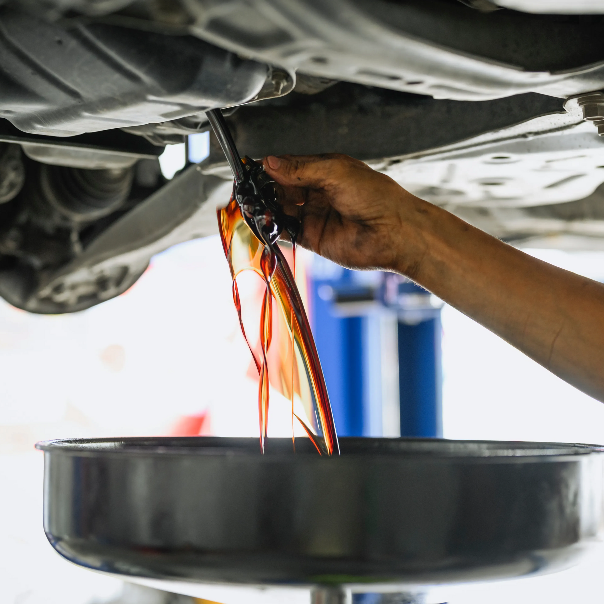 SHOP IMAGE | Dunwoody Automotive