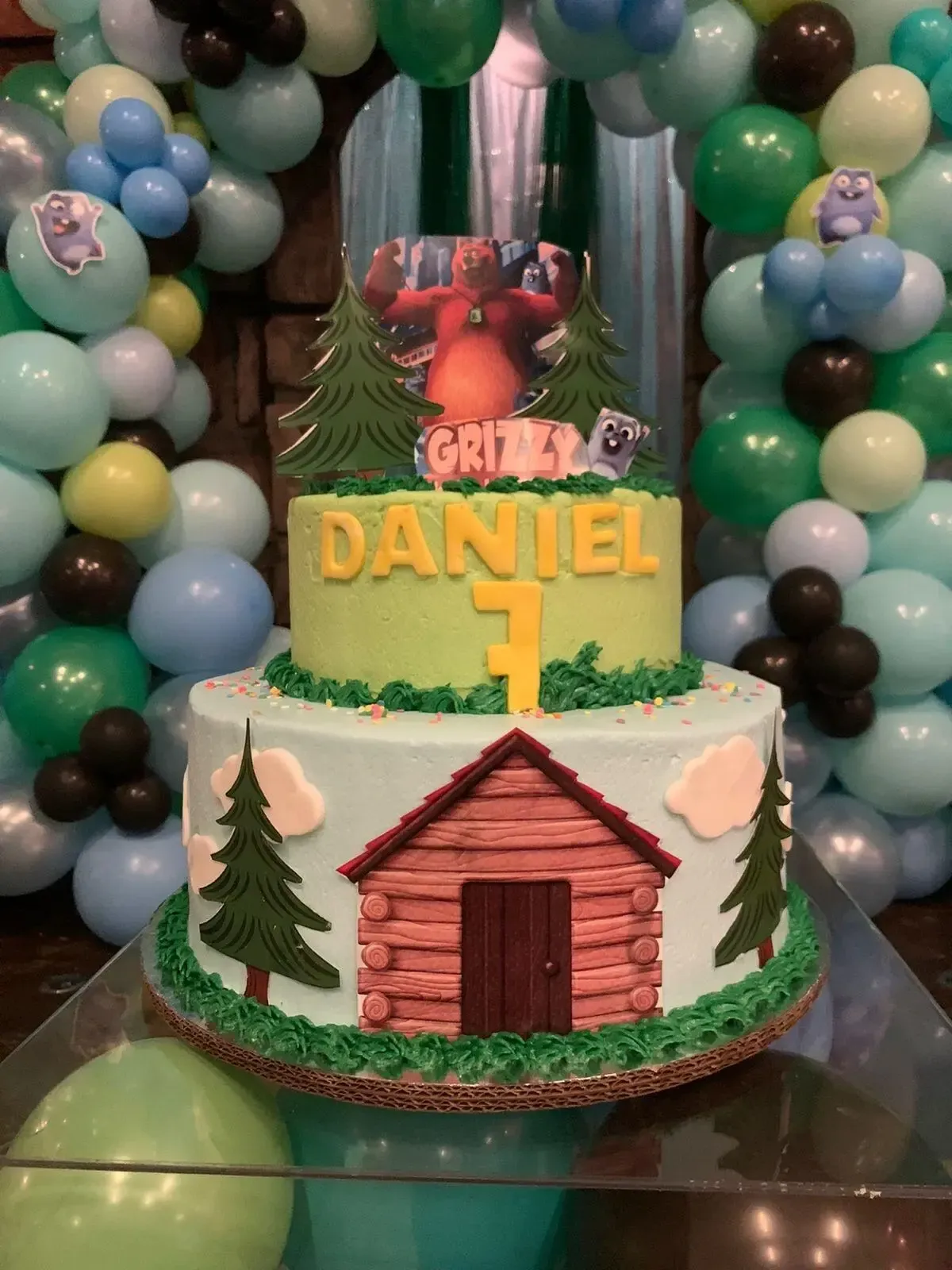 Evento Magic Hmo fiesta infantil personalizable