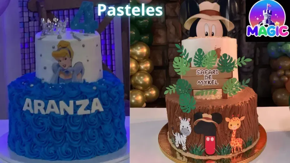 servicios extras pasteles magichmo