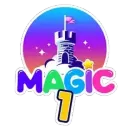 Magic logo
