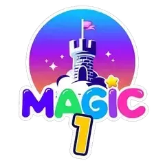 Magic Hmo logo